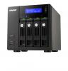 Network storage qnap ts-469-pro-eu tower 4 bay