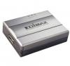 Print Server Wired10/100Mbps 1 Port USB 2.0 for MultiFunctional Printers