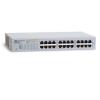 Switch allied telesis at-fs750/24-50 24 ports