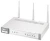 N4100 wireless gateway 802.11n,   wlan hotspot & vantage service