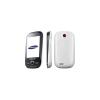 Telefon samsung s3650 corby white