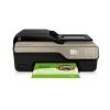 HP Deskjet Ink Advantage 4625 e-All-in-One; Printer,    Scanner,    Copier,    Fax,  A4,  print (ISO): max 8ppm