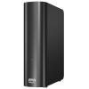 HDD Extern Western Digital My Book Live 1TB Gigabit Ethernet Black