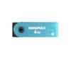 Memorie USB KingMax PD71 4GB Blue