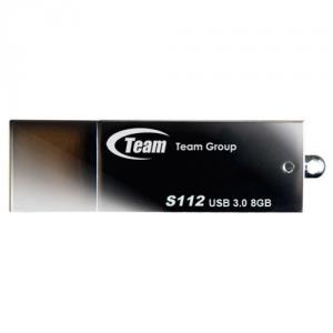 Memorie USB Team Group 32GB USB 3.0 S112 Black