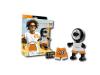 Web Camera CANYON CNR-WCAM113 (1.3Mpixel, 1/4", CMOS, USB 2.0) Black/Orange/White