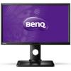 Benq BL2410PT Monitor LED - 24 inch - LED - HD LED - 1920 x 1080 pixeli - 4 ms - Boxe 2 x 1 W - Negru - 16:9 - 250 cd/m#