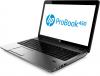 Laptop HP ProBook 450 Intel Core i3-3120M 4GB DDR3 500GB HDD Black