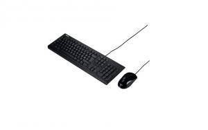 Asus U2000 Kit Mouse - Keyboard - 90-XB1000KM00020-