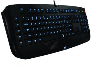 Tastatura Razer Anansi Gaming Black