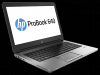 HP ProBook 640 G1 14 inch 1600 x 900 (HD+) pixeli - Intel Core i5-4210U 2.6 GHz 3 MB 2 cores 22 nm - Capacitate HDD 500 GB 7200 RPM - 4 GB DDR3L 1600 MHz - DVD + /-RW SuperMulti DL
