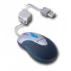 Mouse belkin mini-optical lighted usb mouse ( optical), 1-pk