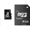 Card de memorie adata myflash microsd 2gb