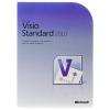 Microsoft visio standard 2010 32-bit/x64 english intl