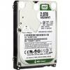 Hdd intern western digital 8mb 2tb sata-3gb intellipower