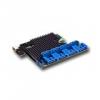Intel integrated raid module axxrms2af080 up to 32