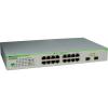 Switch allied telesis at-gs950/16ps