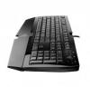 Tastatura Razer Arctosa Gaming Black