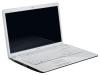 Laptop Toshiba Satellite L775-134 Intel Core i3-2310M 4GB DDR3 640GB HDD WIN7 White