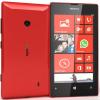 Telefon mobil nokia lumia 520 windows phone 8 red