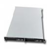 Intel server system sr1640th. 4 nodes in one 1u chassis. includes: 1u