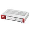 Router zyxel zywall usg 20 utm bundle