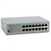 Switch allied telesis  16-port 10/100mbps
