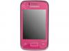 Telefon Mobil Samsung S6102 Galaxy Y Dual Sim Pink La Fleur