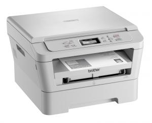 Multifunctionala Brother DCP7055  Laser Mono A4