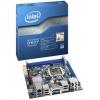Intel dh67cf "clear fork" media series 1155 - intel -