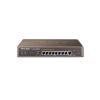 Switch TP-Link TL-SL2210WEB 8 Ports 10/100 Mbps+1 Port 10/100/1000Mbps