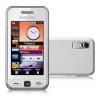 Telefon mobil samsung s5230 white