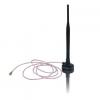 Zyair ext-105 wireless indoor antenna,  5dbi directional patch