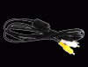 EG-D2 Audio video cable