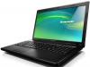 Laptop Lenovo IdeaPad G575GC AMD Dual Core E-300 2GB DDR3 320GB HDD Black