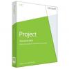 Microsoft Project 2013 32-bit/x64 Romanian 1 License Medialess