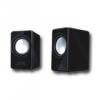 Multimedia - speaker microlab md 122 (stereo, 2.4w, 100hz-20khz, rohs,