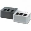 UPS Socomec NeTYS PL 600VA,  6 x Shuko outputs ( 2 outputs only for surge protection),  Management USB,  Black box