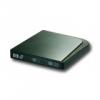 Dvd writer hp hewlett packard dark grey