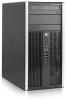 Desktop hp compaq 8200 elite mt intel pentium g620 2gb ddr3 500gb hdd