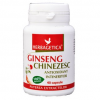 Ginseng chinezesc 50cps herbagetica
