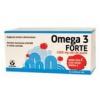 OMEGA 3 FORTE 60cps BIOFARM