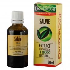 TINCTURA SALVIE 50ml