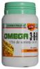 ULEI SEMINTE IN 500mg (FLAX SEED OIL) 30cps COSMOPHARM