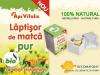 Laptisor de matca pur 100g api vitalis