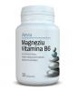 Magneziu vitamina b6 30cpr alevia