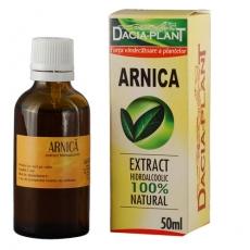 TINCTURA ARNICA 50ml