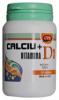 Calciu + vitamina d3 30tb cosmopharm