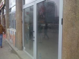 Inchiriere Spatii comerciale Ultracentral Bucuresti GLX0501010