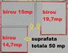 Inchiriere spatii birouri mihai bravu ploiesti glx501132